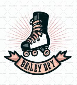 Roller Derby Rollschuhe